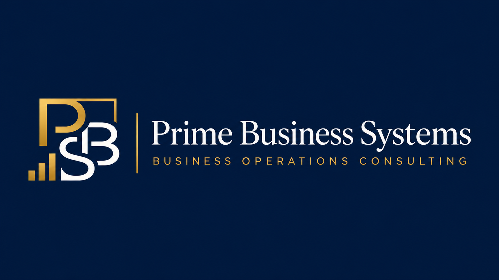 Prime Business Systems